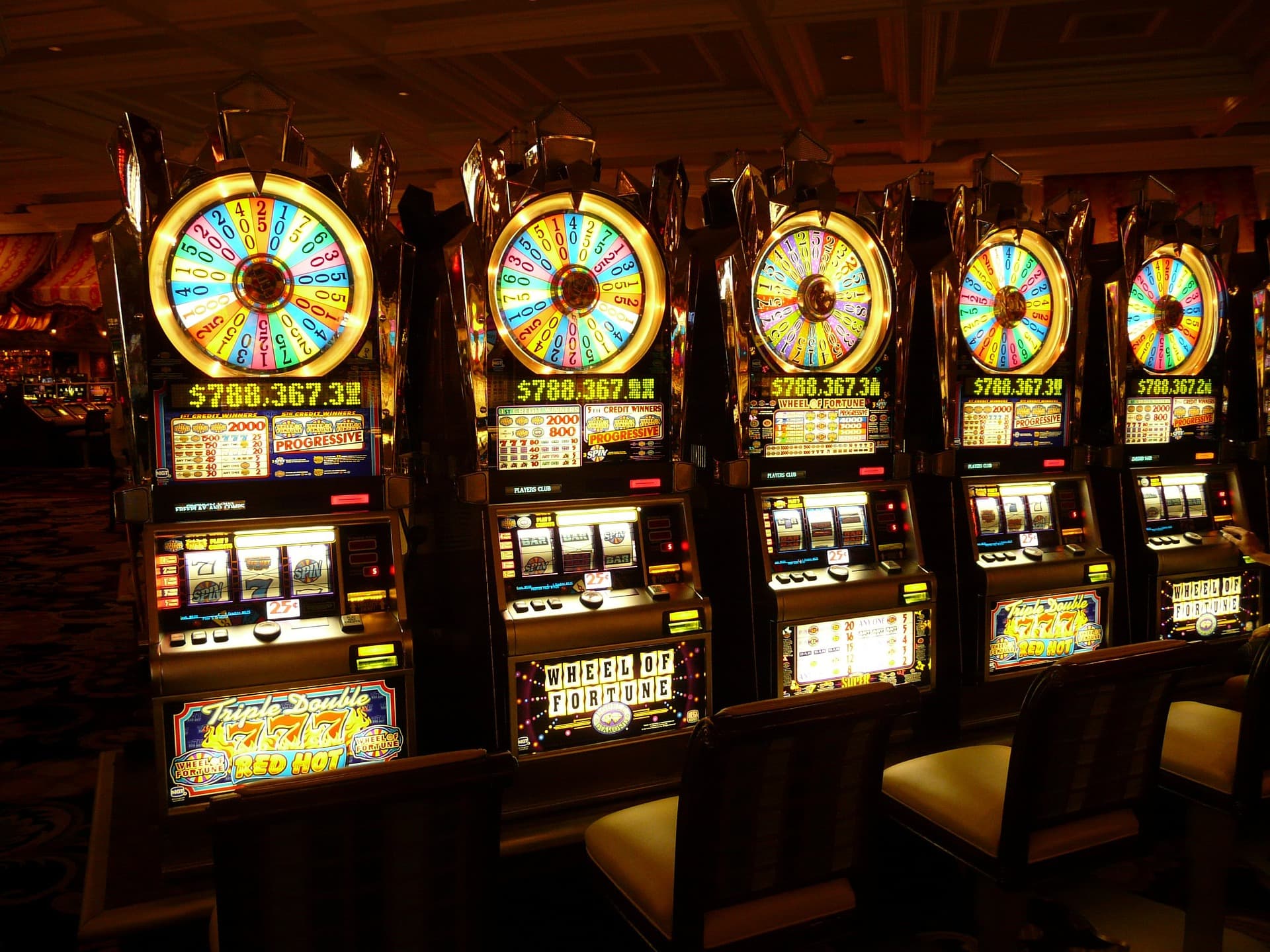 Komunitas Slot Online sebagai Wadah Edukasi