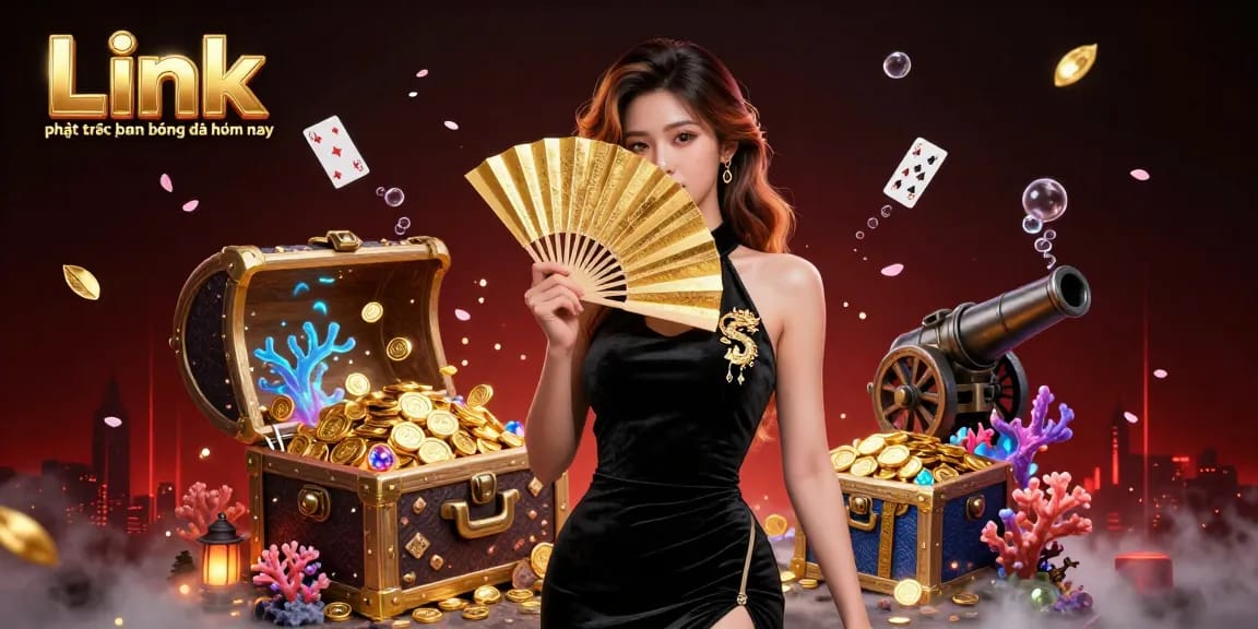 Experience the thrill of Link phát trực tiếp bóng đá hôm nay with interactive gaming details.