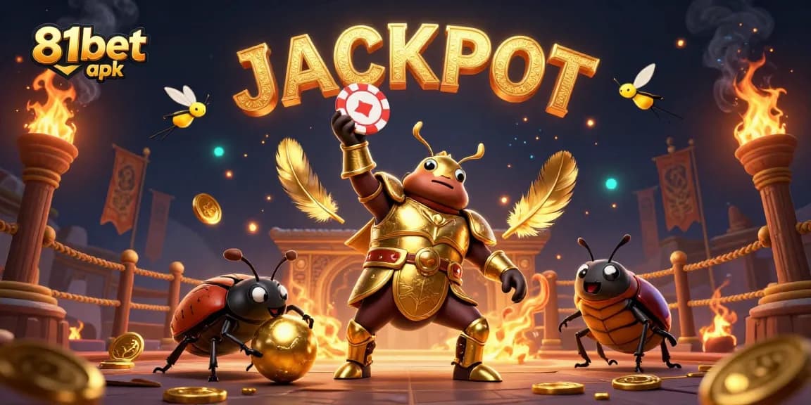 Experience winning strategies with the 81bet apk in an exciting online casino atmosphere.