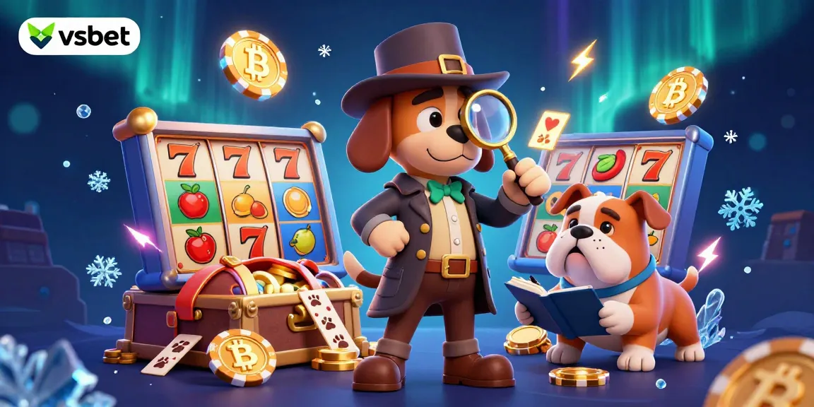 Engage with vsbet's thrilling jackpot action in a vibrant, high-energy casino scene featuring colorful slot elements.