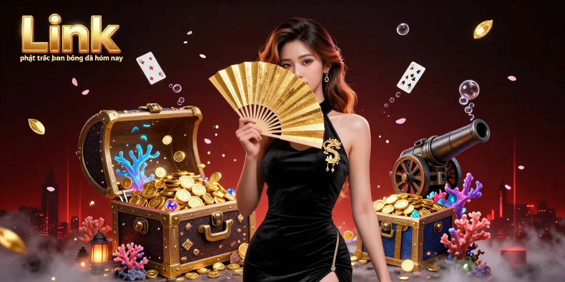 Experience the thrill of Link phát trực tiếp bóng đá hôm nay with interactive gaming details.