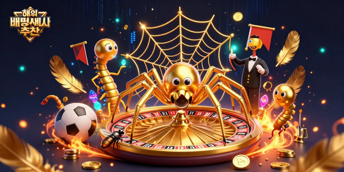 Engage in 해외배팅사이트 추천 with our dynamic sports betting scene featuring thrilling animated elements.