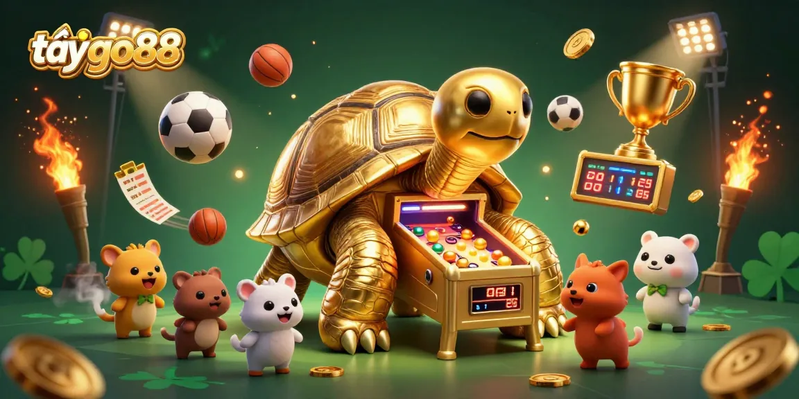 Experience thrill at tải go88 with dynamic games amidst vibrant casino elements.